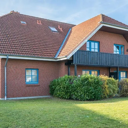 An Der Aue 3- Seepferdchen Apartment
