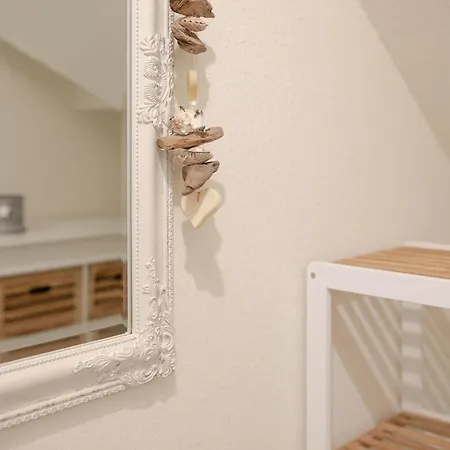 An Der Aue 3 Seepferdchen Apartment *