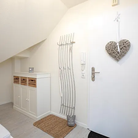 An Der Aue 3- Seepferdchen Apartment Dahme (Schleswig-Holstein)