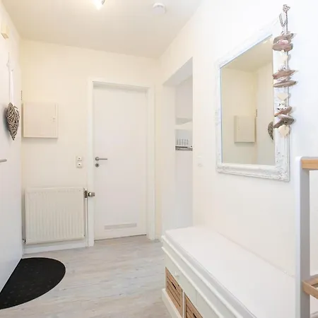 An Der Aue 3 Seepferdchen * Dahme (Schleswig-Holstein)