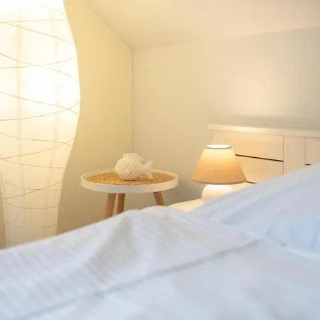 An Der Aue 3- Seepferdchen Apartment