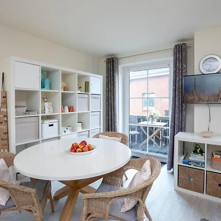 An Der Aue 3 Seepferdchen * Dahme (Schleswig-Holstein)