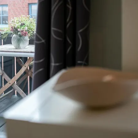 An Der Aue 3 Seepferdchen Apartment