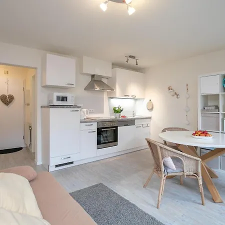 Apartment An Der Aue 3- Seepferdchen