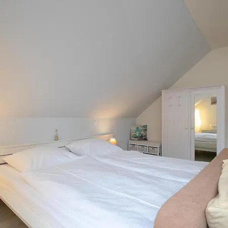 Apartment An Der Aue 3- Seepferdchen *