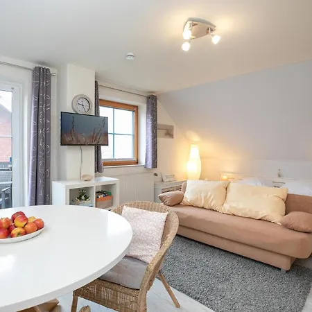 An Der Aue 3- Seepferdchen Apartment Dahme (Schleswig-Holstein)