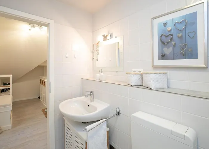 Appartamento An Der Aue 3- Seepferdchen