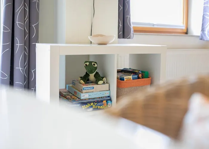 An Der Aue 3- Seepferdchen